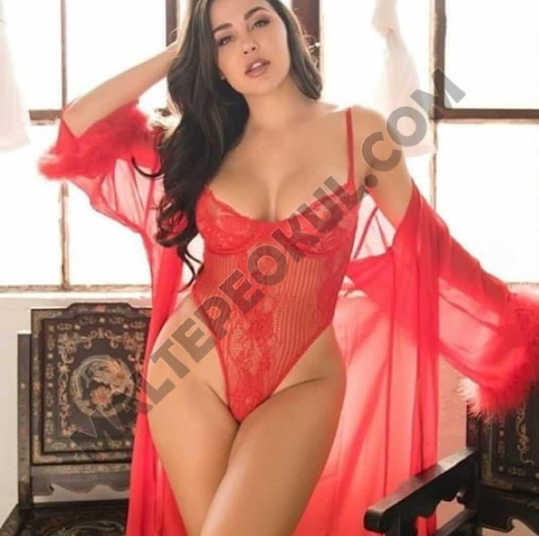 Anadolu Yakası Escort Bayan Sevda - Image 4