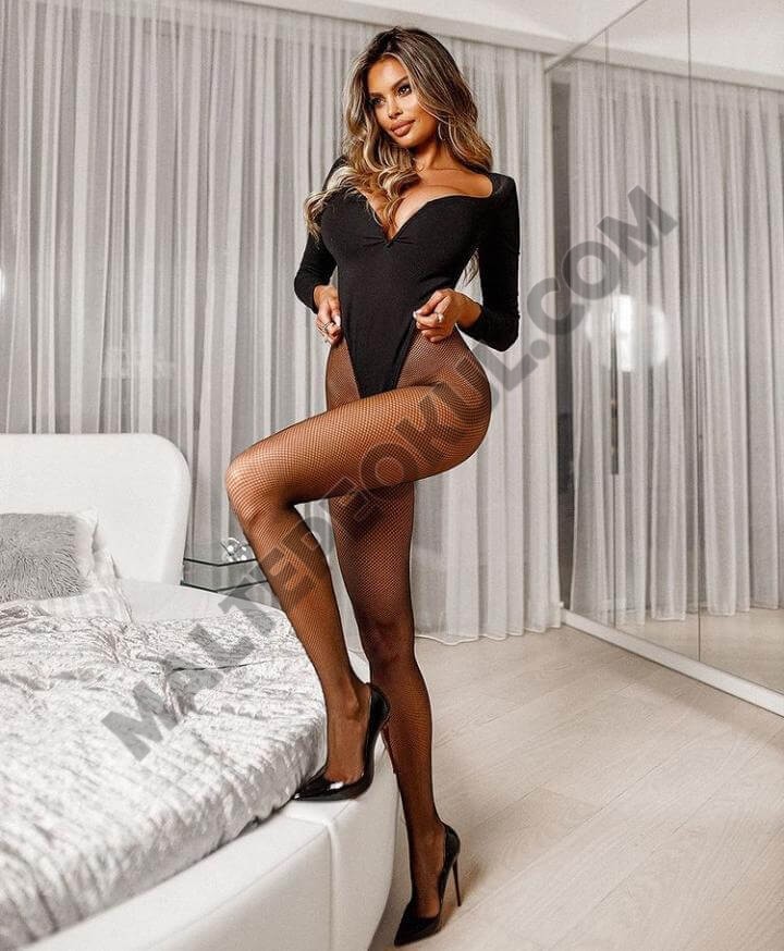 Pendik Kurtköy Escort Bayan Anna - Image 5