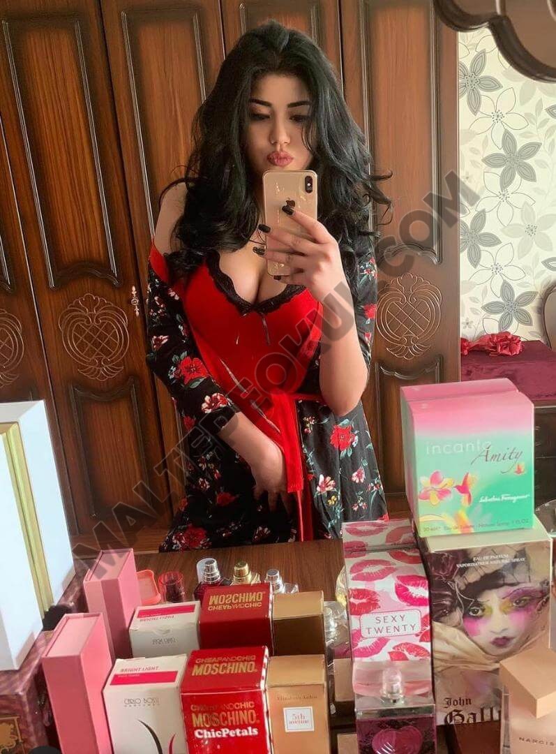 Pendik Escort Bayan Alina - Image 7