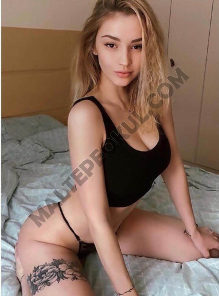 Pendik Kartal Escort Bayan Aleyna - Image 8