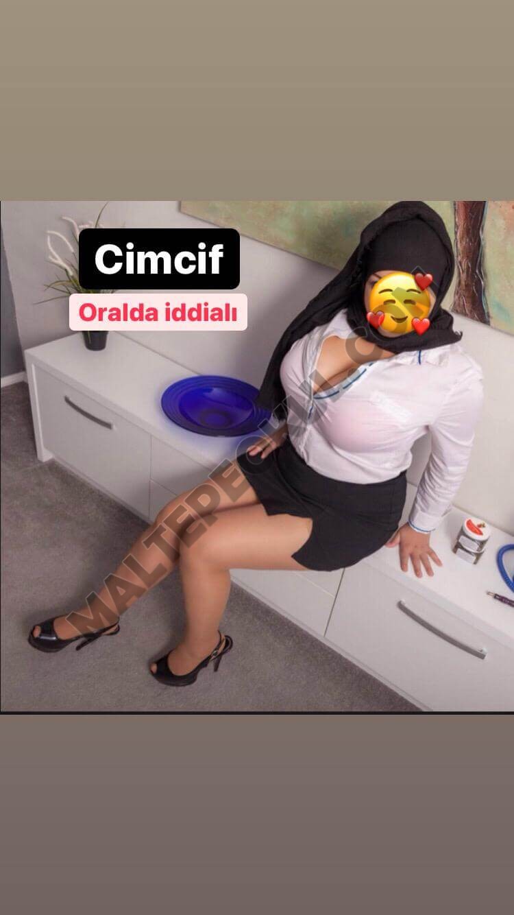 Tuzla Escort Bayan Elif - Image 3