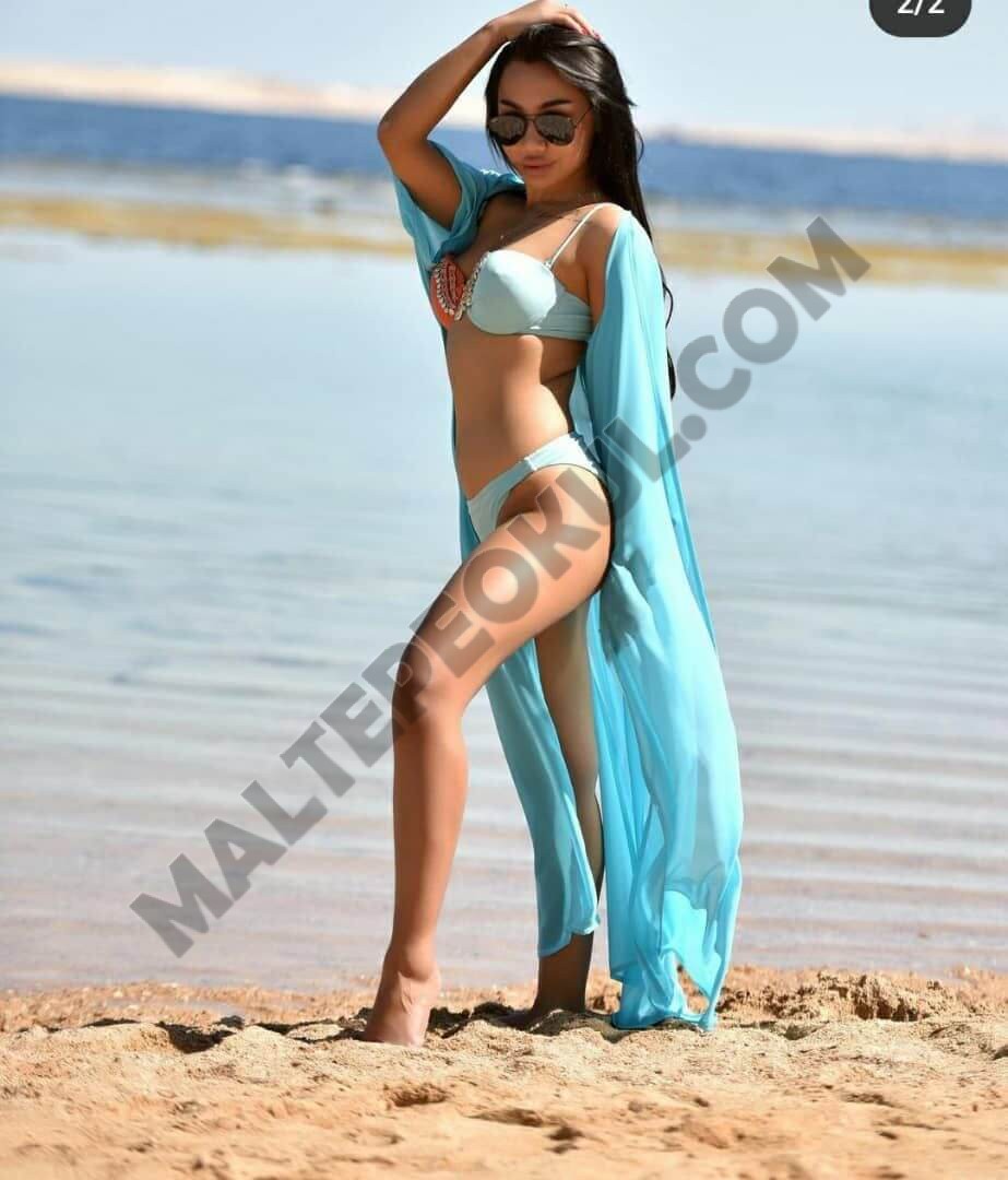 Anadolu Yakası Escort Bayan Merve - Image 4