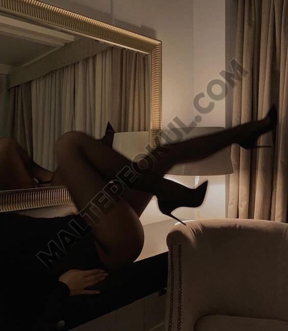 Pendik Üst Kaynarca Escort Bayan Rüya ve Alyaa - Image 1