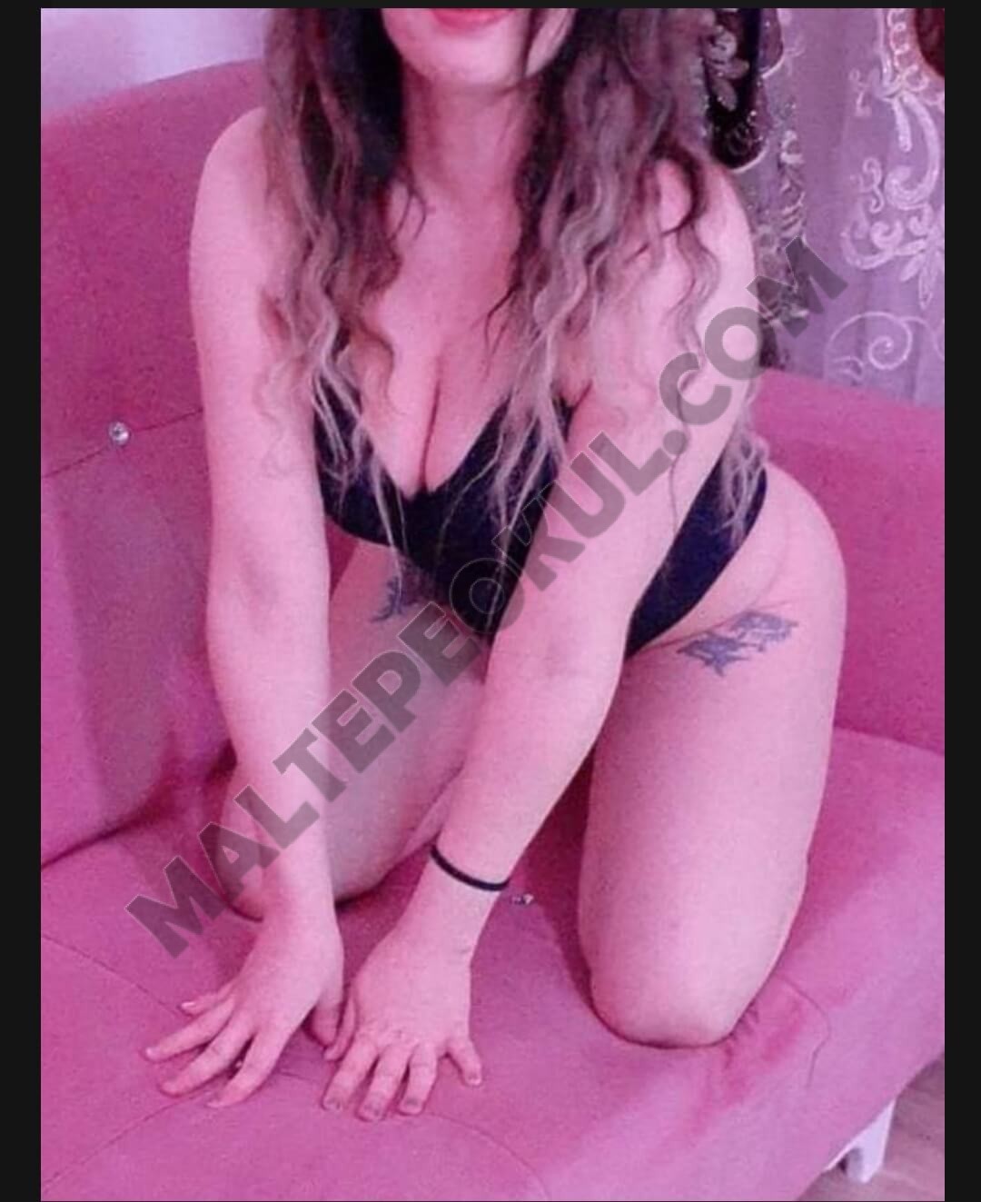 Kartal Pendik Maltepe Escort Bayan Nazlı - Image 1