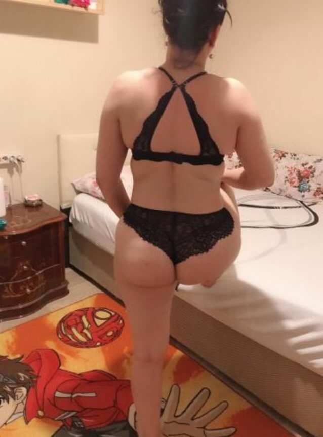 Pendik Escort Bayan Asu - Image 7