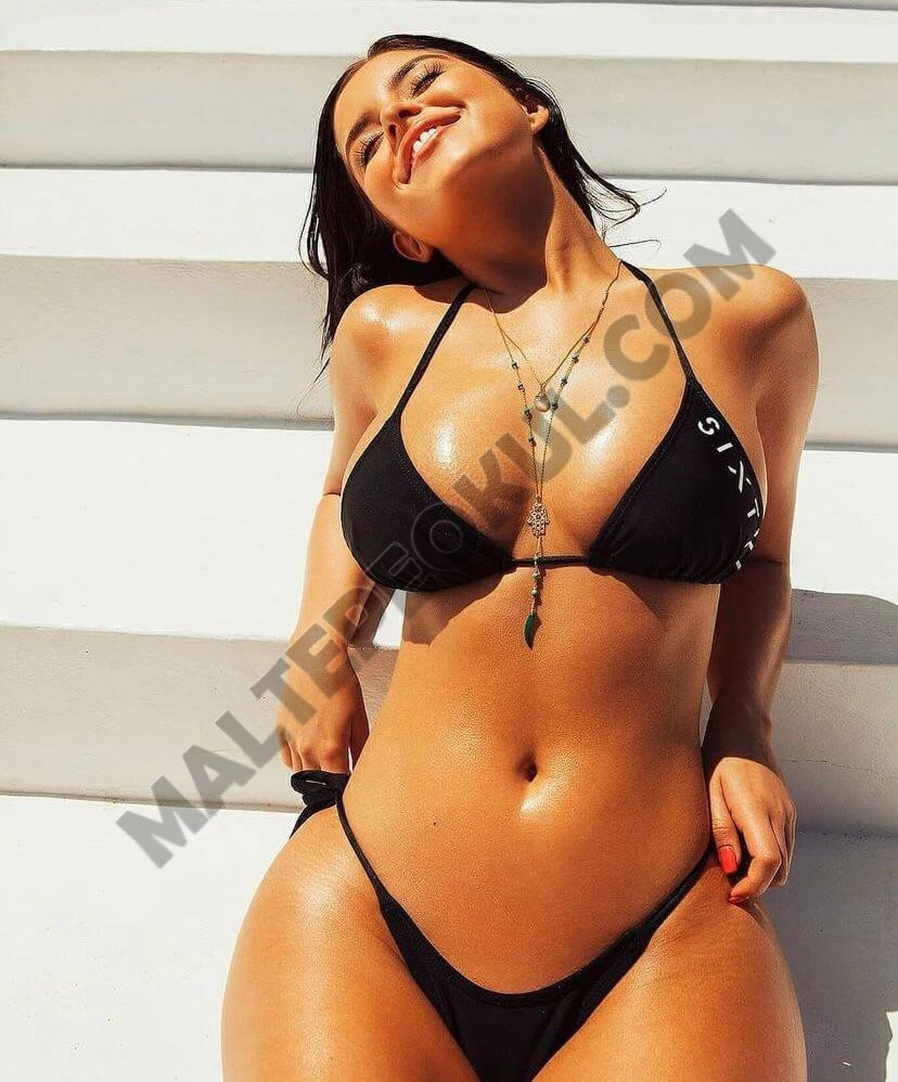 Pendik Ataşehir Kurtköy Escort Bayan Dilara - Image 1