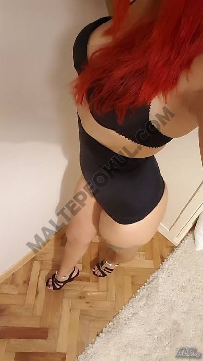 Maltepe Pendik Bostancı Escort Bayan Leyla - Image 3