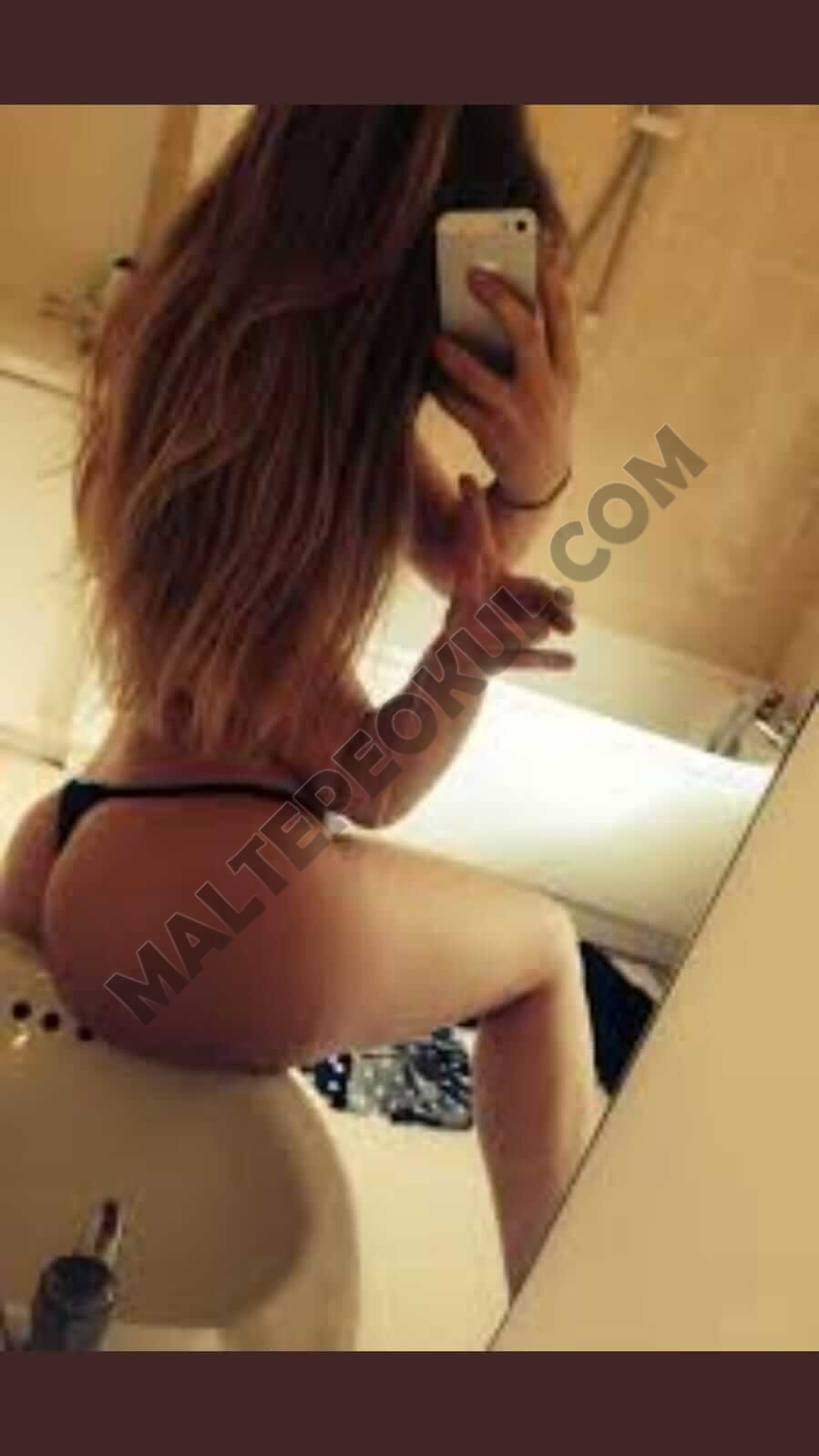 Anadolu Yakası Escort Bayan Songül - Image 5