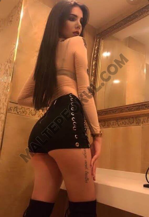 Anadolu yakası Escort Bayan Yağmur - Image 5