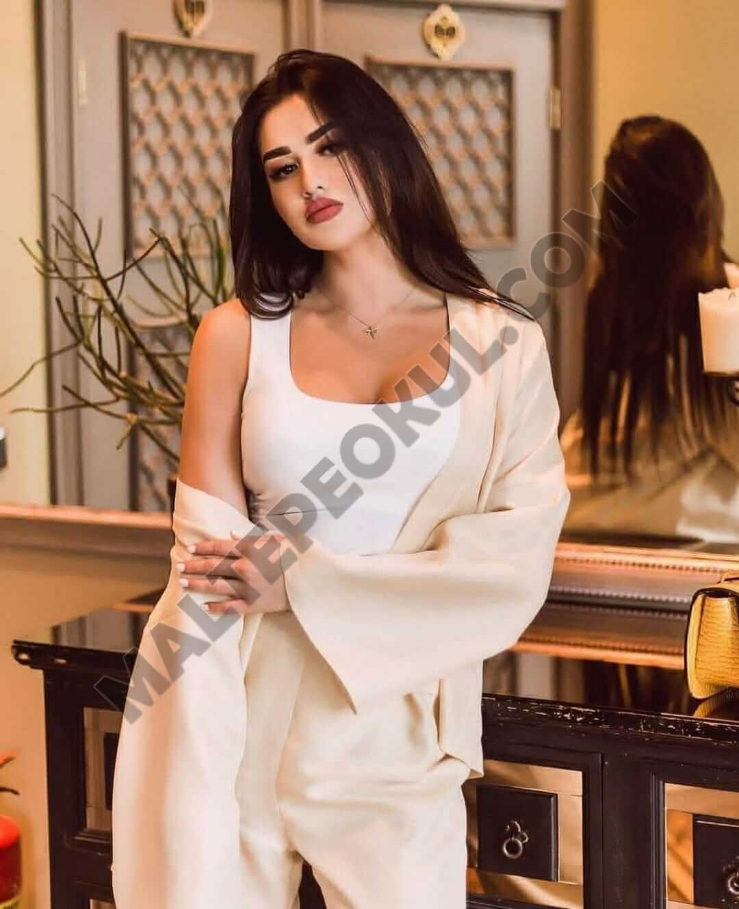 Anadolu Yakası Escort Bayan Defne - Image 4