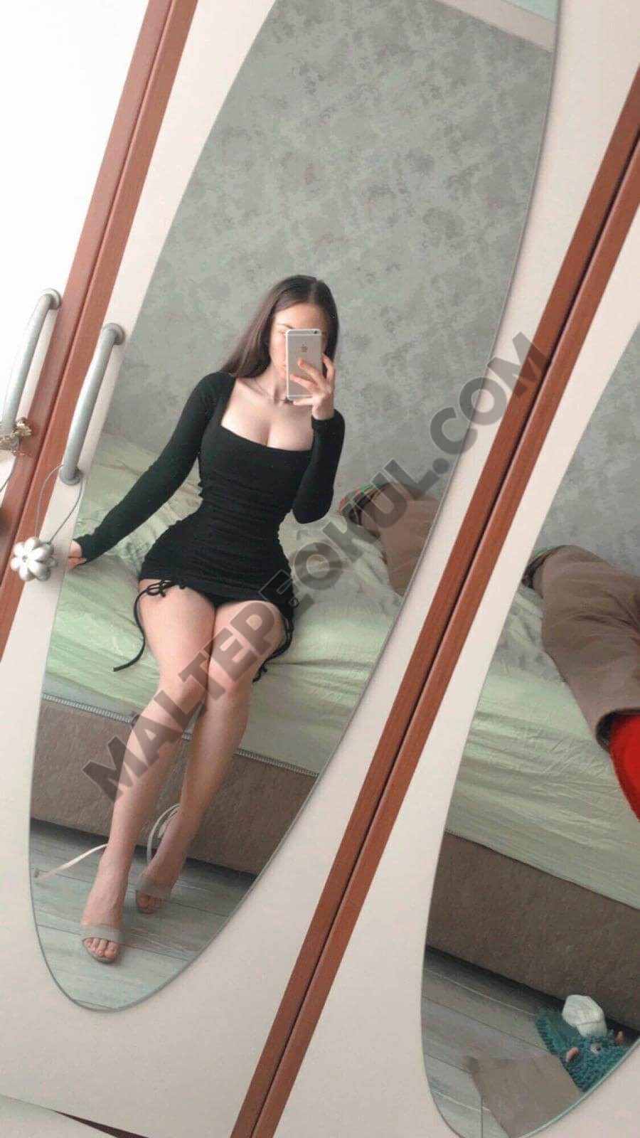 Pendik Tuzla Escort Bayan Ateşli Leyla - Image 1