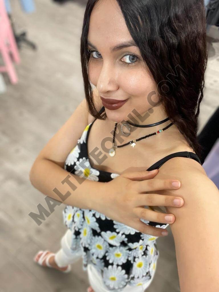 Tuzla Pendik Kartal Escort Bayan Aynur - Image 4