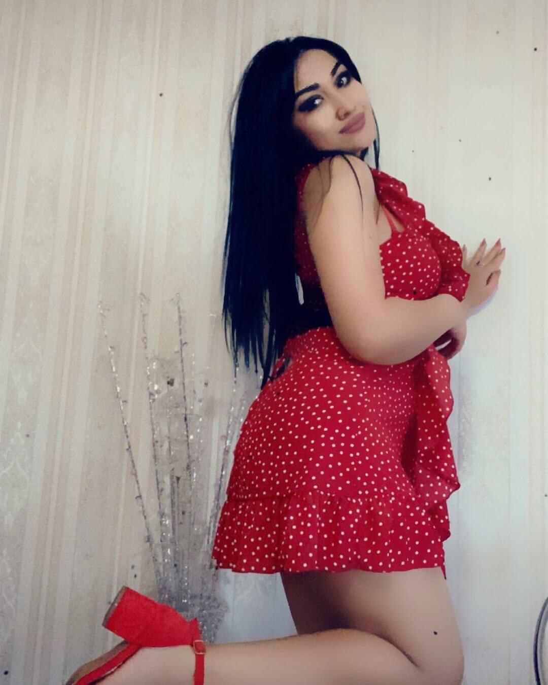 Pendik Tuzla Maltepe Escort Bayan Ayşe - Image 1