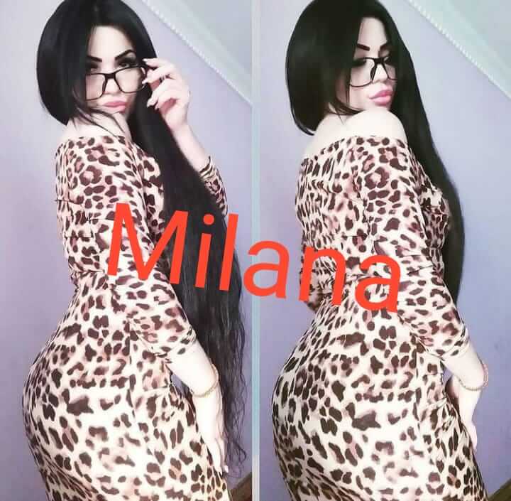 Anadolu Yakası Escort Bayan Milana ve Monika - Image 5