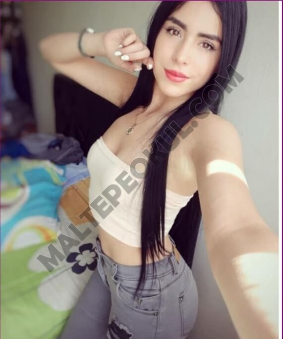 Ataşehir Ümraniye Escort Bayan Nergiz - Image 1