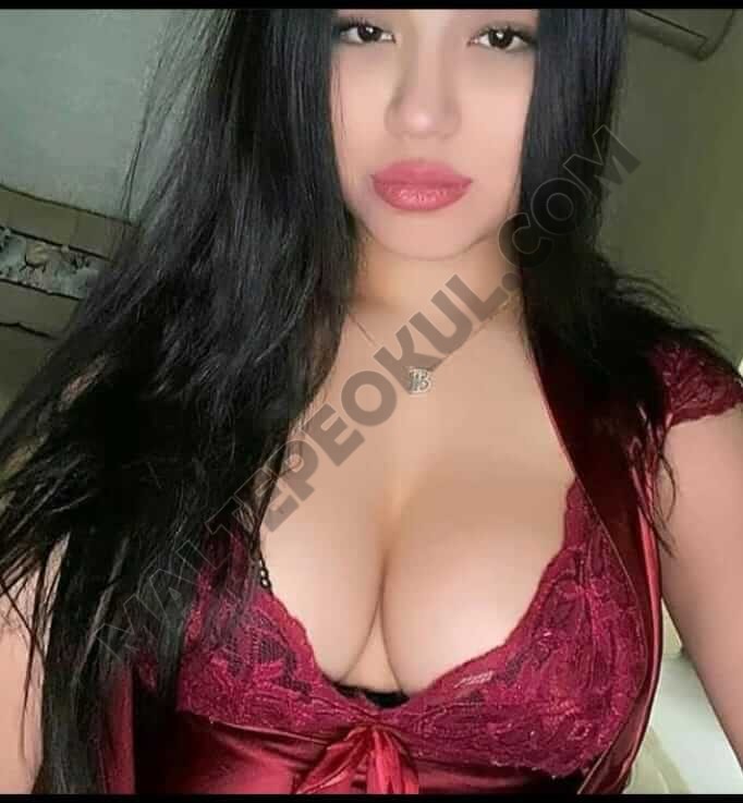 Kurtköy Maltepe Escort Bayan Ömrüm - Image 4