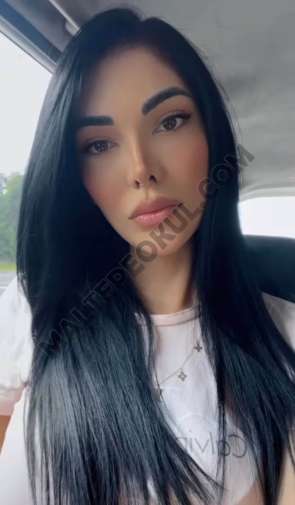 Kartal Merkez 23 Yaş Escort Bayan Ayça - Image 4