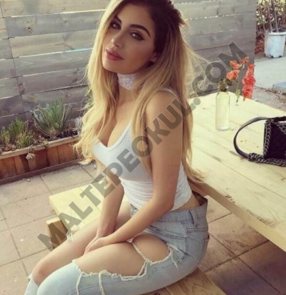 Pendik Kurtköy Tuzla Escort Bayan Melek - Image 9