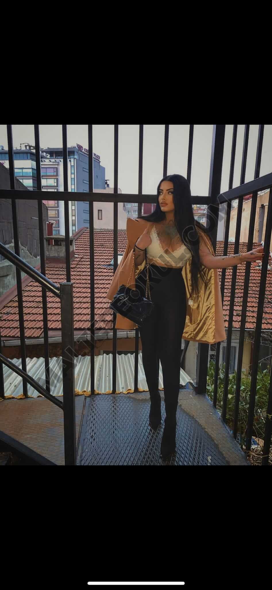 Maltepe Pendik Tuzla Escort Bayan Victora ve Anna - Image 4