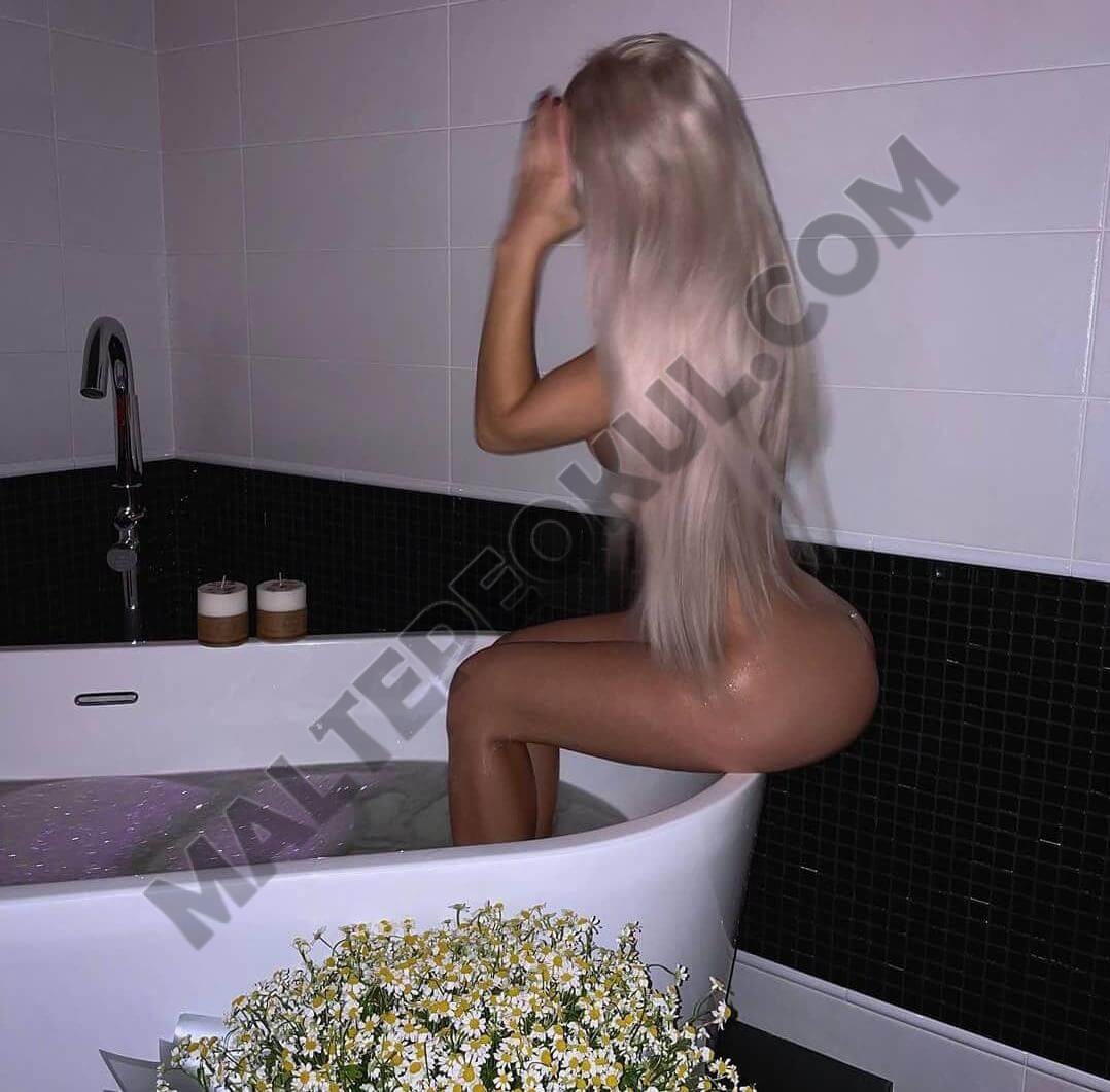 Pendik Maltepe Tuzla Escort Bayan Luiza - Image 4