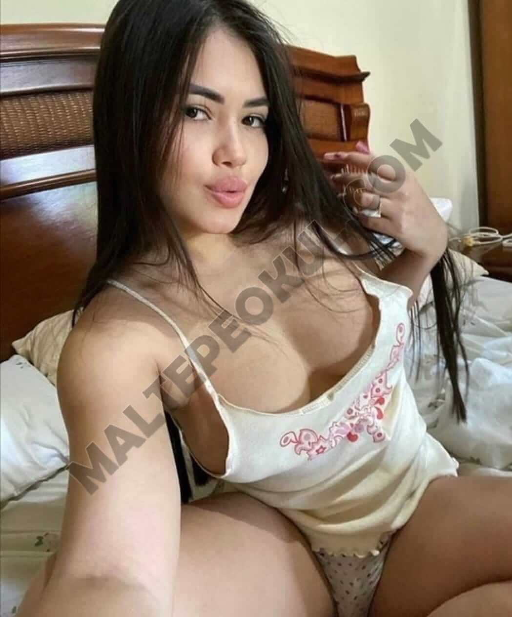 Anadolu Yakası Escort Bayan Melek - Image 7