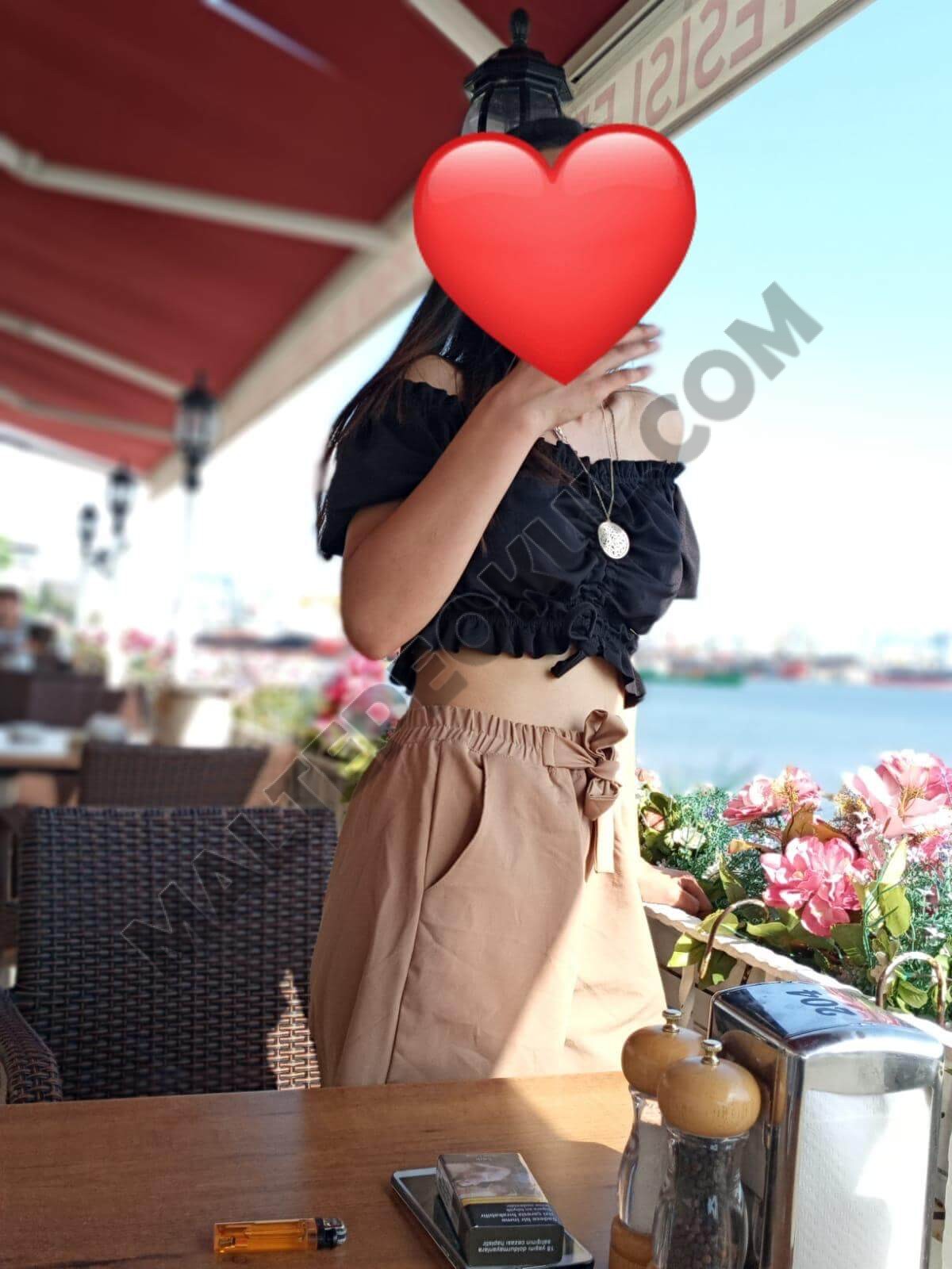 Pendik Kurtköy Tuzla Escort Bayan Selin - Image 4