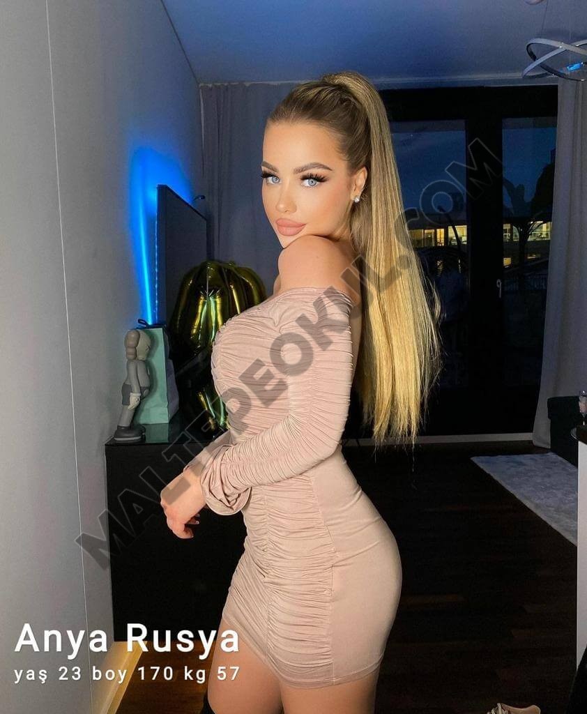 Anadolu Yakası Escort Bayan Anna ve Diana - Image 3