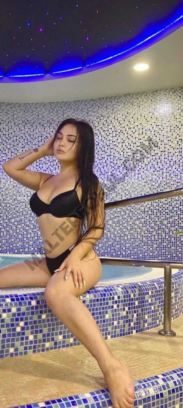 Tuzla Kurtköy Pendik Escort Bayan Sevda - Image 1