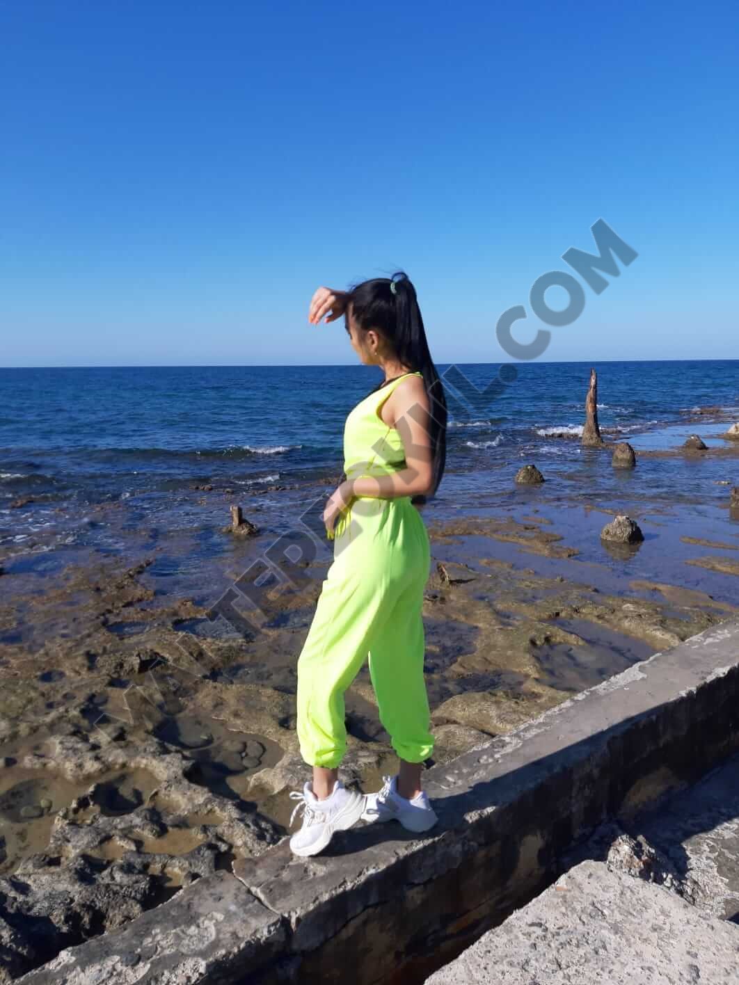 Kartal Pendik Tuzla Escort Bayan Sabrina - Image 6