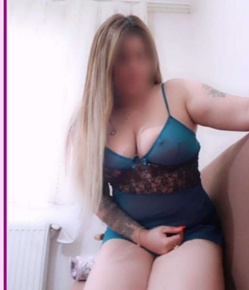 Pendik Escort Bayan Ateş - Image 6