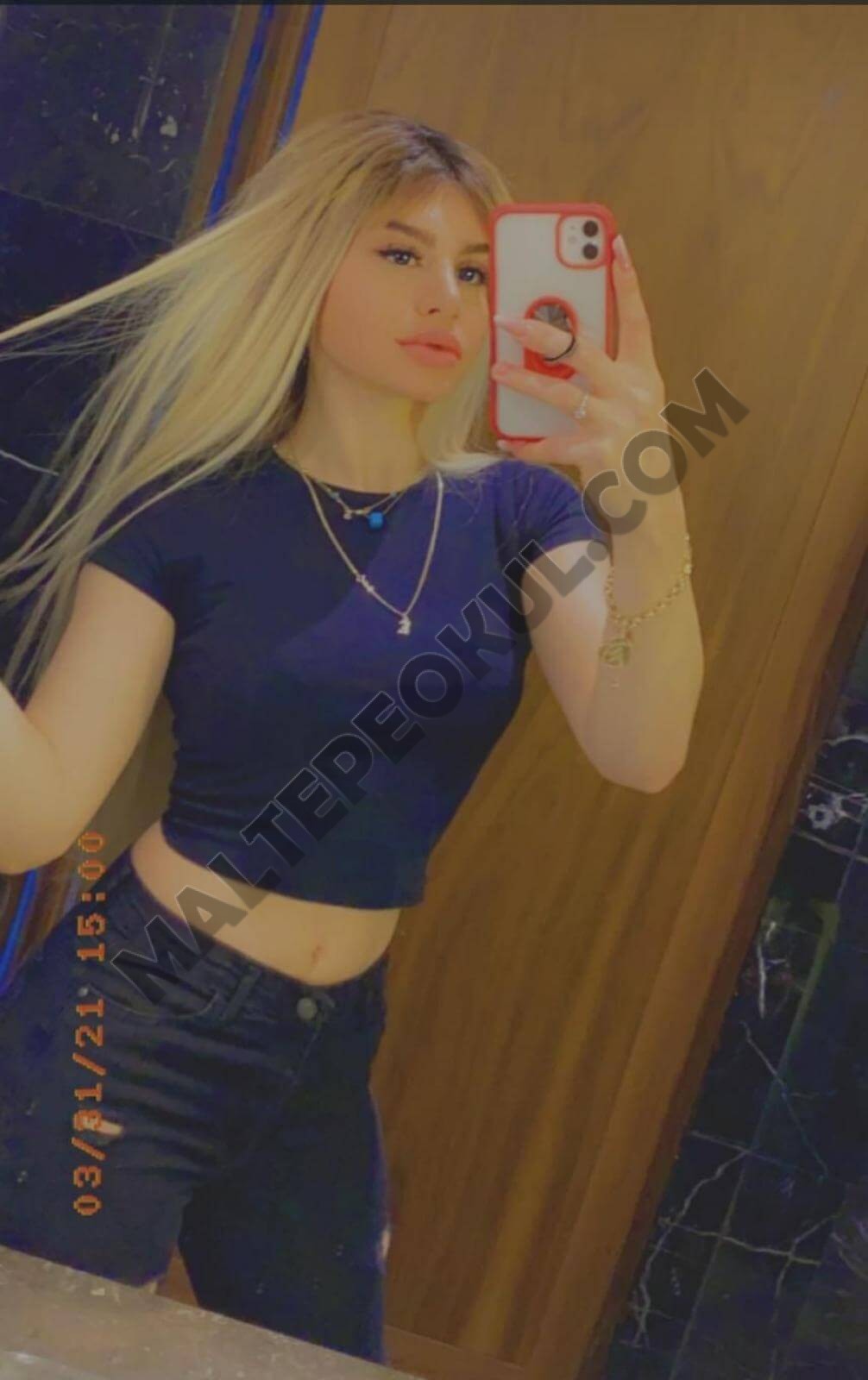 Maltepe Ataşehir Ümraniye Escort Bayan Ayça Hazal ve Sevgi - Image 4