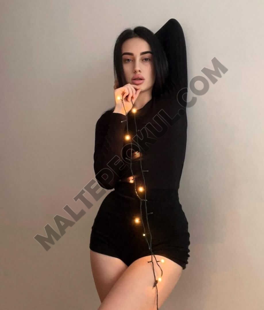 Anadolu Yakası Escort Bayan Ceyda - Image 6