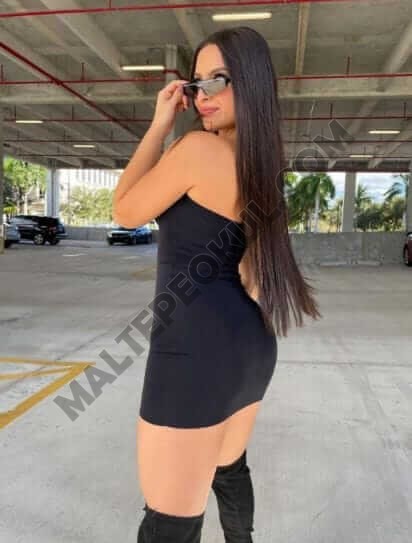 Pendik Kurtköy Tuzla Escort Bayan Çiçek - Image 3