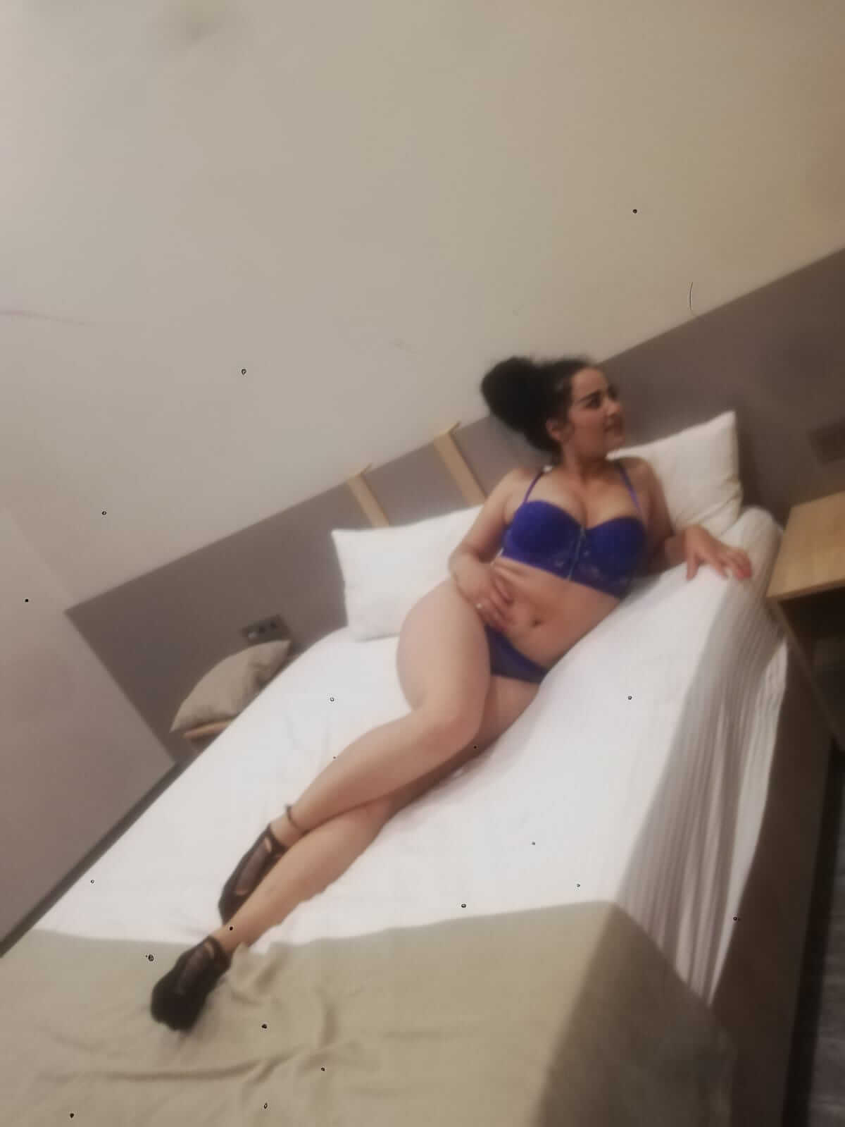 Gebze Tuzla Pendik Escort Bayan Nil ve Melek - Image 8