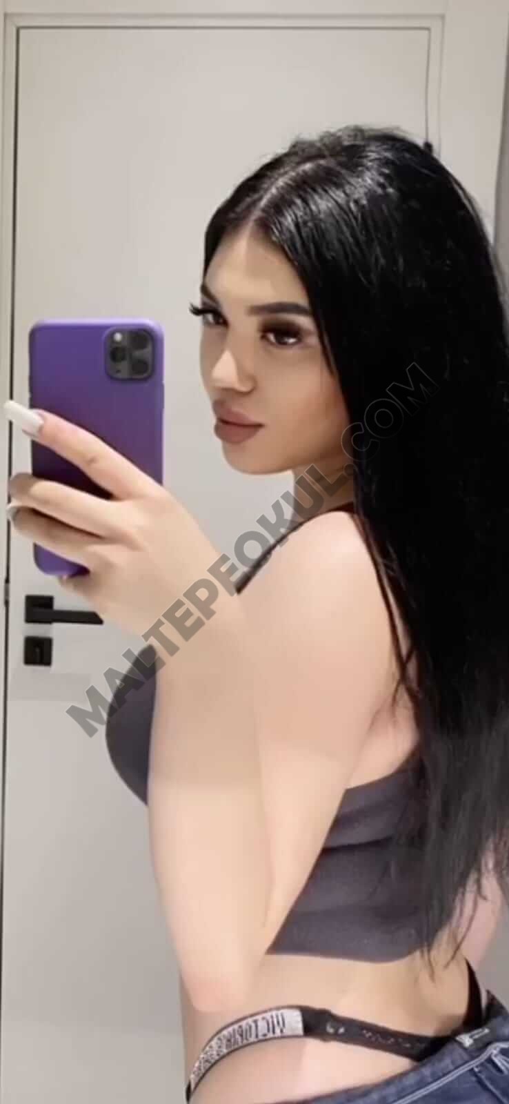 Anadolu Yakası Escort Bayan Katalina - Image 2