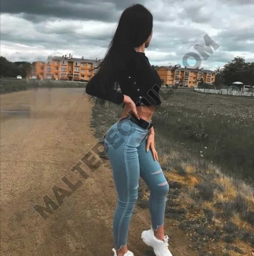 Anadolu Yakası Escort Bayan Yağmur - Image 2