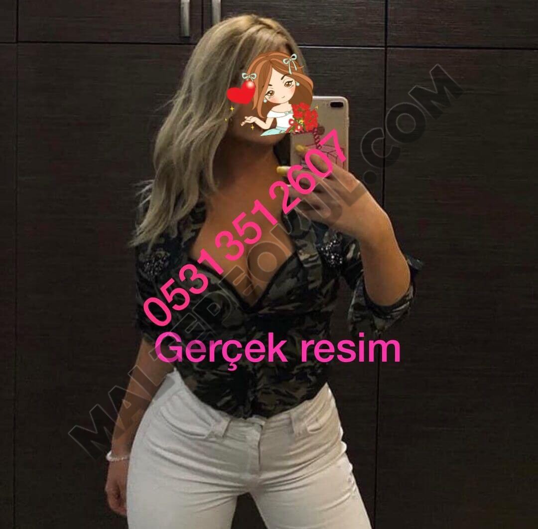 Kartal Atalar Escort Bayan Jülide - Image 4