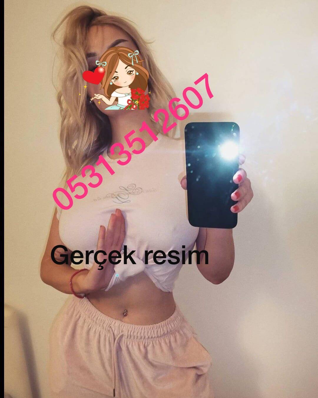 Kartal Atalar Escort Bayan Jülide - Image 1