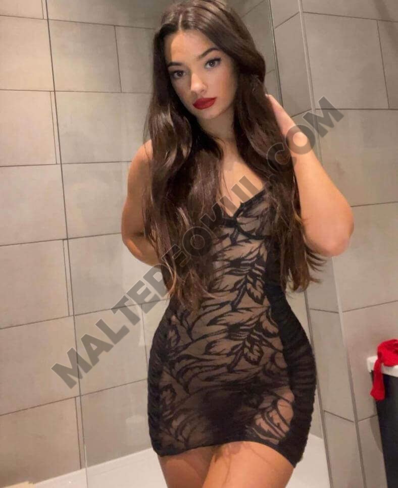 Pendik Tuzla Kartal Escort Bayan Liza ve Lena - Image 5