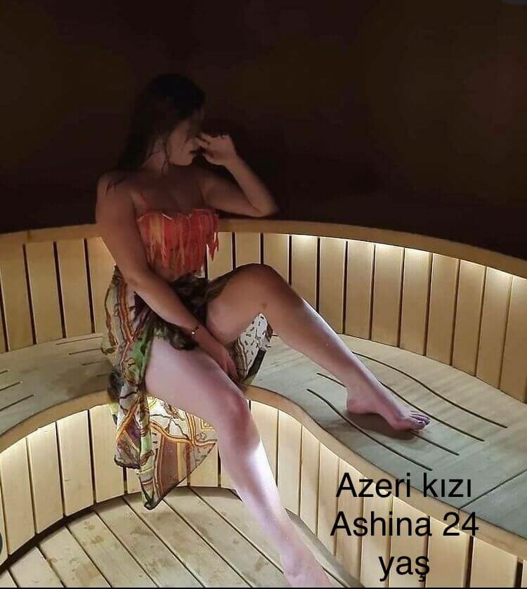 Pendik Escort Bayan Ashina ve Mira - Image 7