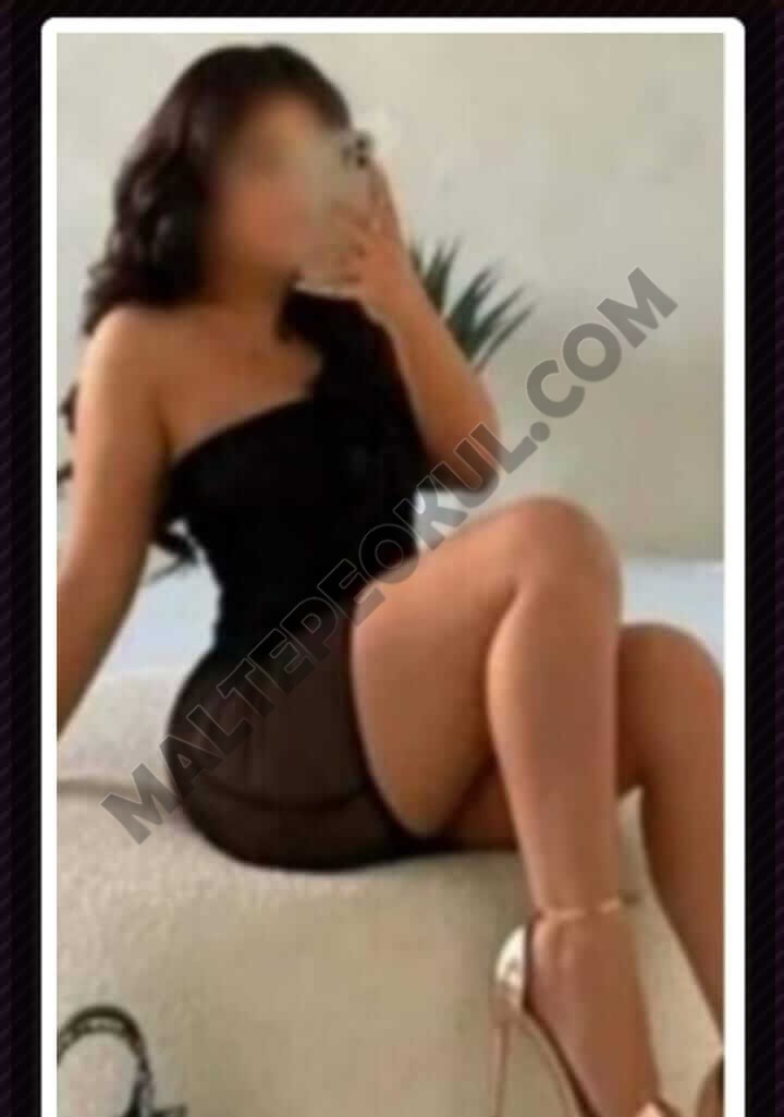 Kaynarca Tuzla Escort Bayan Sevgi - Image 1