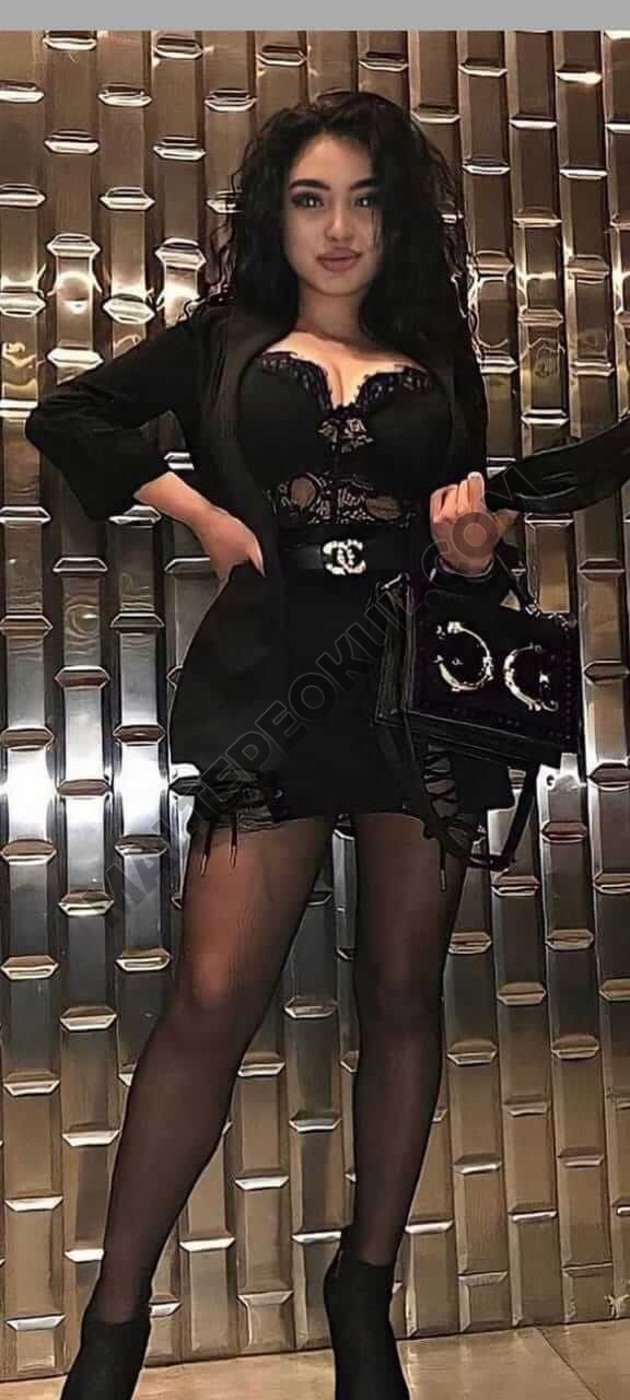 Pendik Kurtköy Tuzla Escort Bayan Zara - Image 6