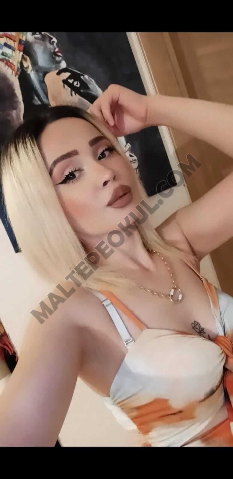 Anadolu Yakası Escort Bayan Deniz ve Asu - Image 6