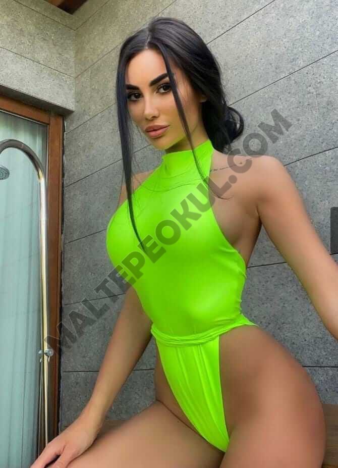 Anadolu Yakası Escort Bayan Jessica ve Jasmin - Image 3