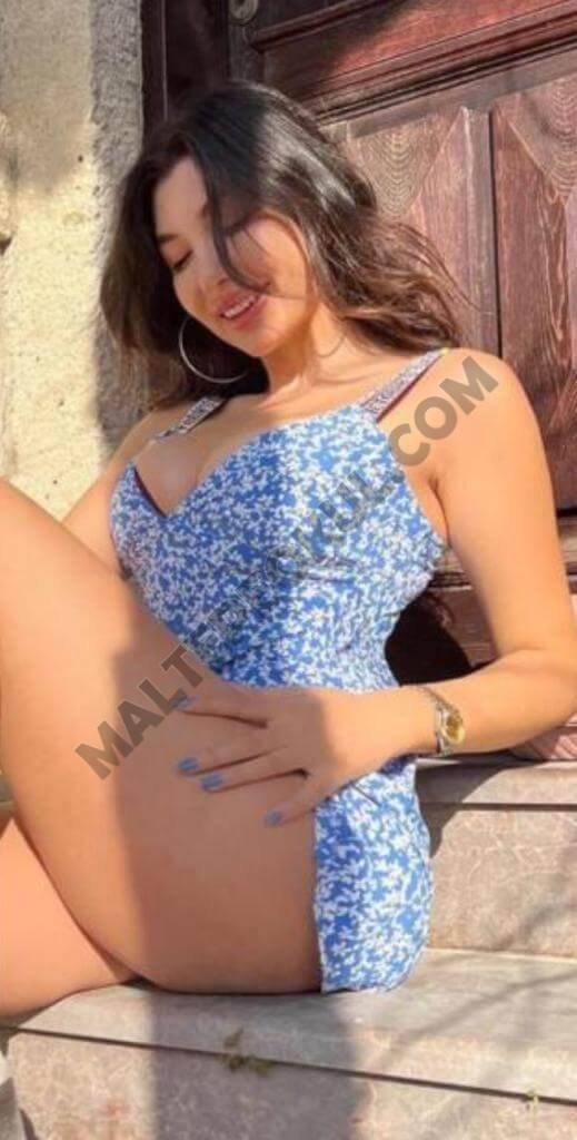 Tuzla Pendik Kartal Escort Bayan Svetlana - Image 4