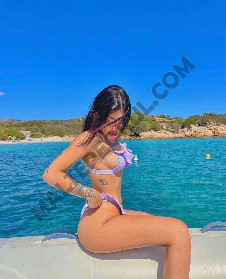 Anadolu Yakası Escort Üniversiteli Yeni Kızlar - Image 3